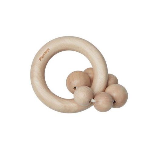 Hochet Perles Naturel