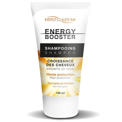Energy Booster Shampooing Croissance Des Cheveux 