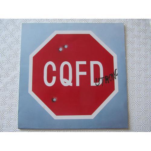 C. Q. F. D