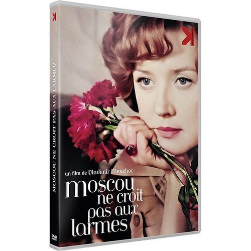 Moscou Ne Croit Pas Aux Larmes - Version Restaurée