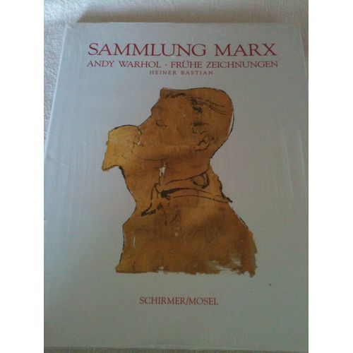 Sammlung Marx Andy Warhol