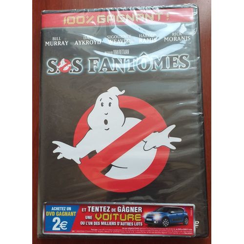 Sos Fantômes - Vf