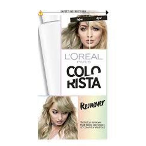 L'oreal Colorista Remover 