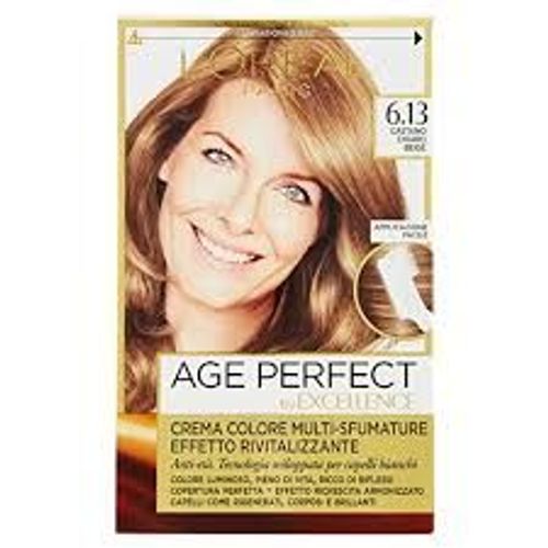 Excellence Age Perfect 6.13 Blond Fonce Beige 