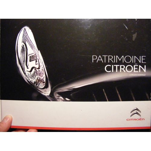 Patrimoine Citroen