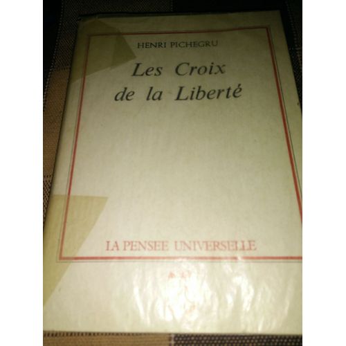 Les Croix De La Liberté