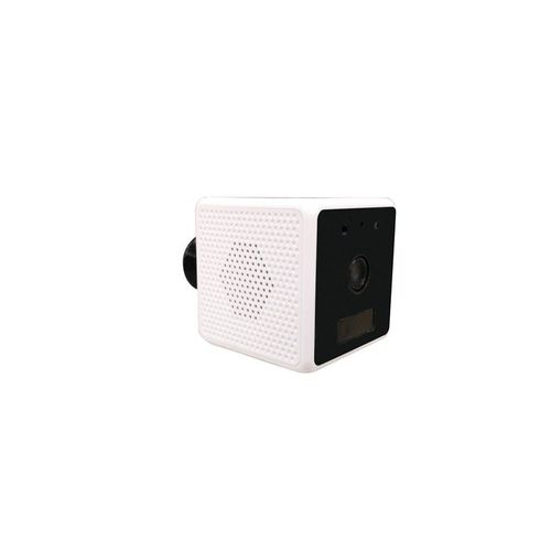 Caméra HD-IP Wifi Infrarouge Intelligente Cloud Suivi Automatique 2.0 Megapixel Full HD 1920x1080p TT-HW2MT2
