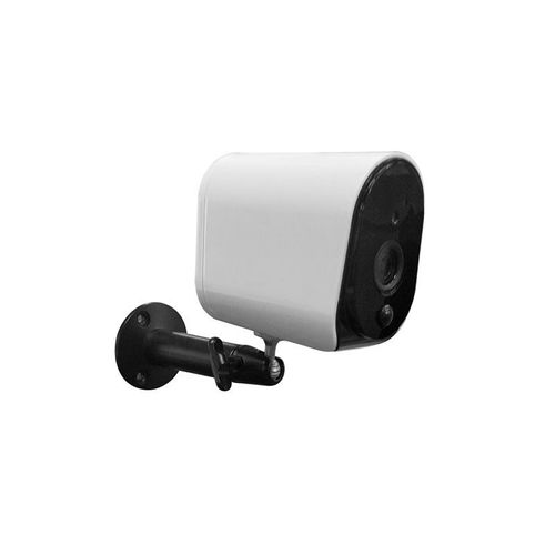 Caméra HD-IP Wifi Infrarouge Intelligente Cloud Suivi Automatique 2.0 Megapixel Full HD 1920x1080p TT-HW2MT3