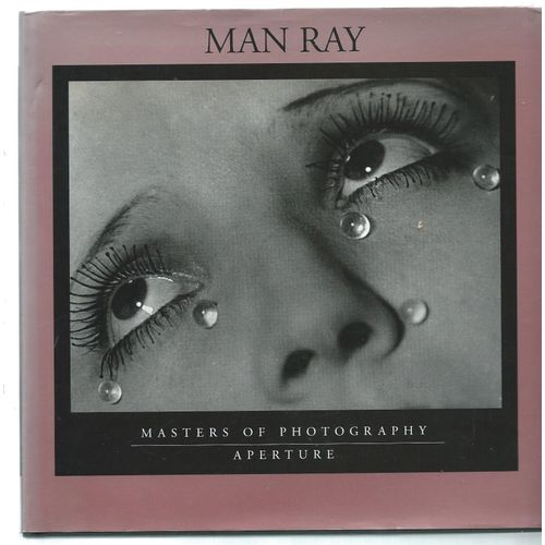 Man Ray - Masters Of Photography - 1997