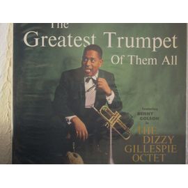 The Gratest Trumpet Of Them All