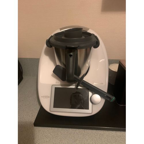Thermomix tm6 parfait état