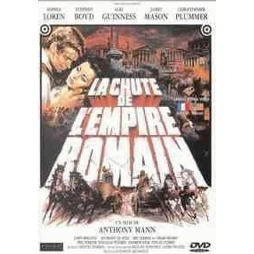 La Chute De L'empire Romain