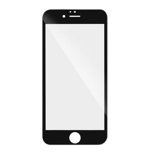 Verre Trempé Intégral Full Glue 5d Pour Huawei P30 Lite Noir