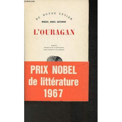 L Ouragan ( Collection Du Monde Entier)