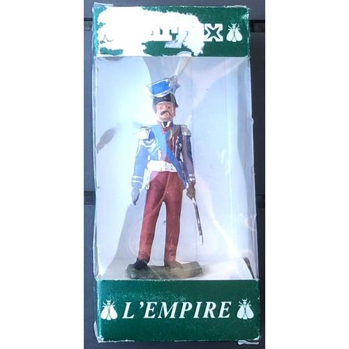 Figurine Prince Poniatowsky Starlux, L'empire