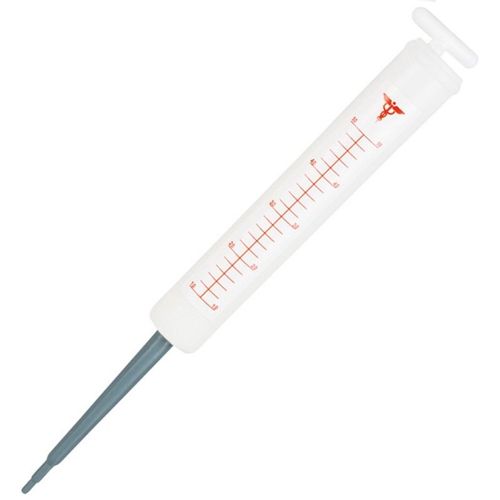1 Seringue Geante 52 Cm Gonflable Infirmiere Deguisement Evjf Evjg Fete