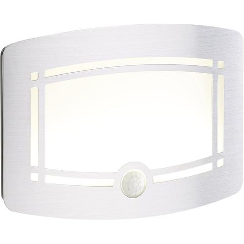 Applique Led Sans Fil À Éclairage Automatique Wl-300 - Avec Batterie