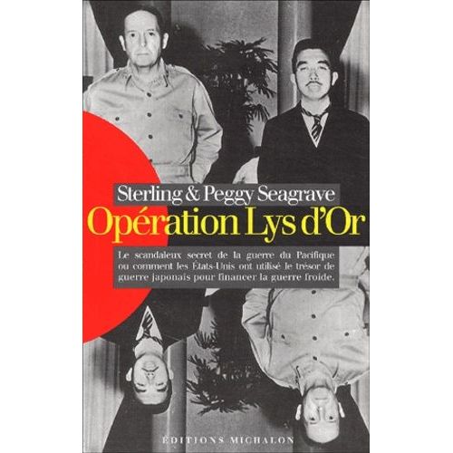Operation Lys D'or