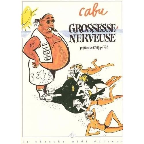 Grossesse Nerveuse