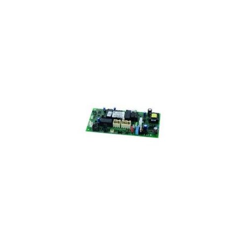Circuit Imprimé Principal - Chaffoteaux : 60001748