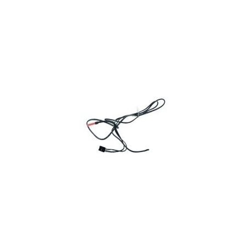 Sonde Température Air, Évaporateur - Chaffoteaux : 65151798