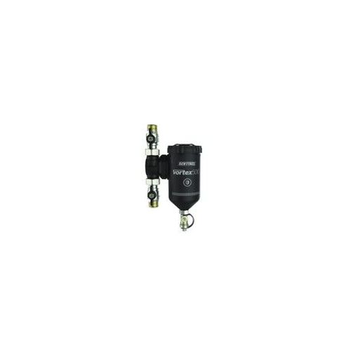 Filtre Vortex500 28mm - Sentinel : Elimv500-Grp28-Fr