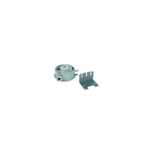 Pressostat Air - Diff Pour Chaffoteaux : 65102164-01