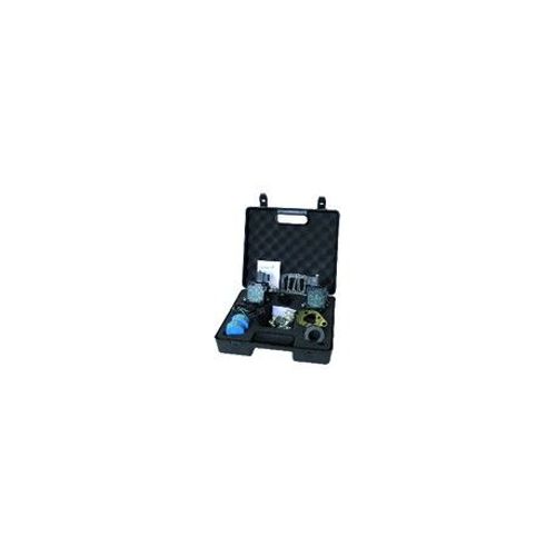 Mallette Pompes Auv - Suntec : 991555
