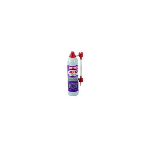 Rapid Dose X800 - Sentinel : X800rd-12x300ml-Exp