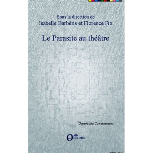 Le Parasite Au Théâtre
