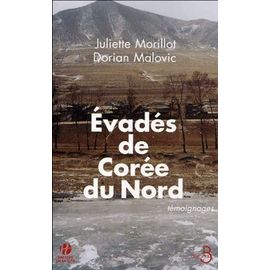 Evadés De Corée Du Nord