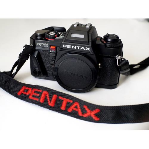 Pentax Program A