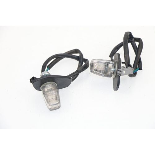 Clignotant Avant Kawasaki Z800 Z Abs 800 2013 - 2017 / 90250