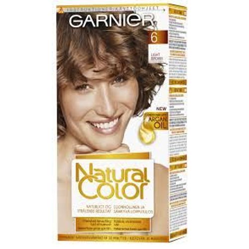 Garnier Belle Color 6 