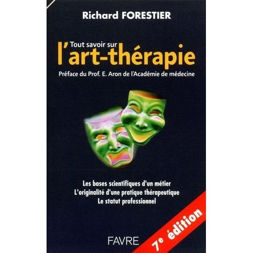 Tout Savoir Sur L'art-Thérapie