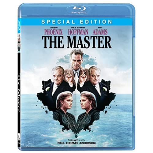 The Master (Special Edition)(Blu-Ray)