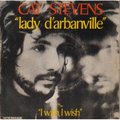 Lady D'arbanville