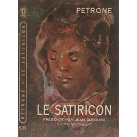 Le Satiricon