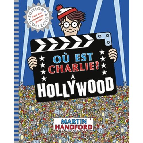Où Est Charlie ? À Hollywood