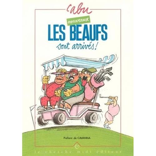 Les Nouveaux Beaufs Sont Arrivés !