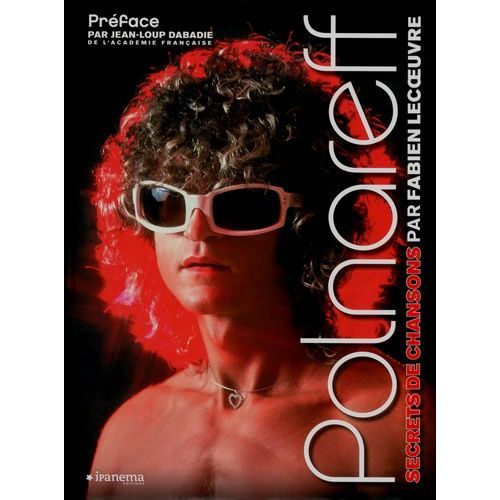Polnareff - Secrets De Chansons