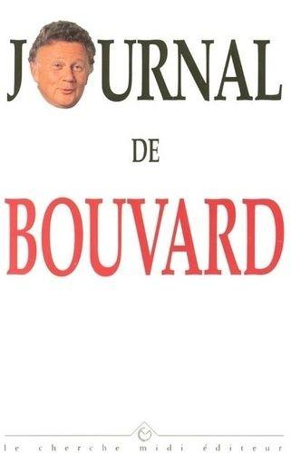 Le Journal De Bouvard - Tome 1, 1992-1996