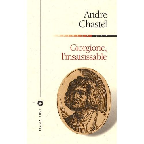 Giorgione - L'insaisissable
