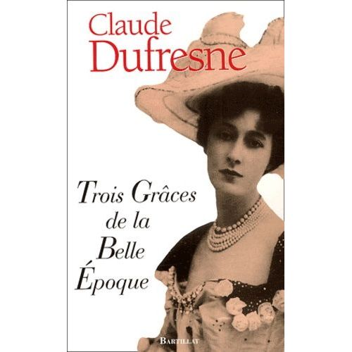 Trois Graces De La Belle Epoque
