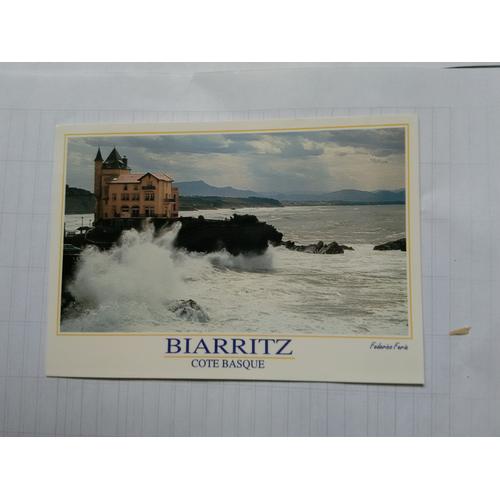 Biarritz Villa Belza