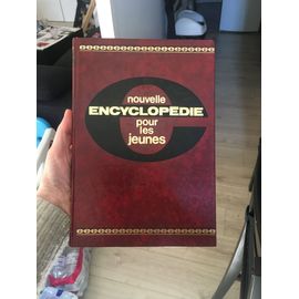 Encyclopedie Pour Les Jeunes 15