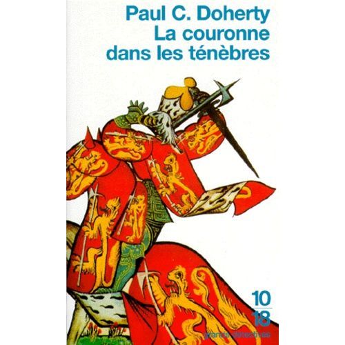 La Couronne Dans Les Ténèbres