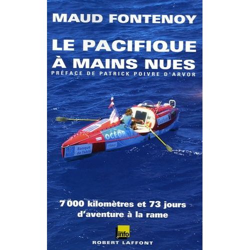 Le Pacifique À Mains Nues