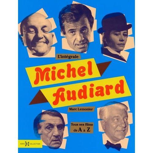 L'intégrale Michel Audiard