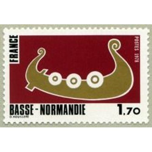 Régions Administratives Basse-Normandie